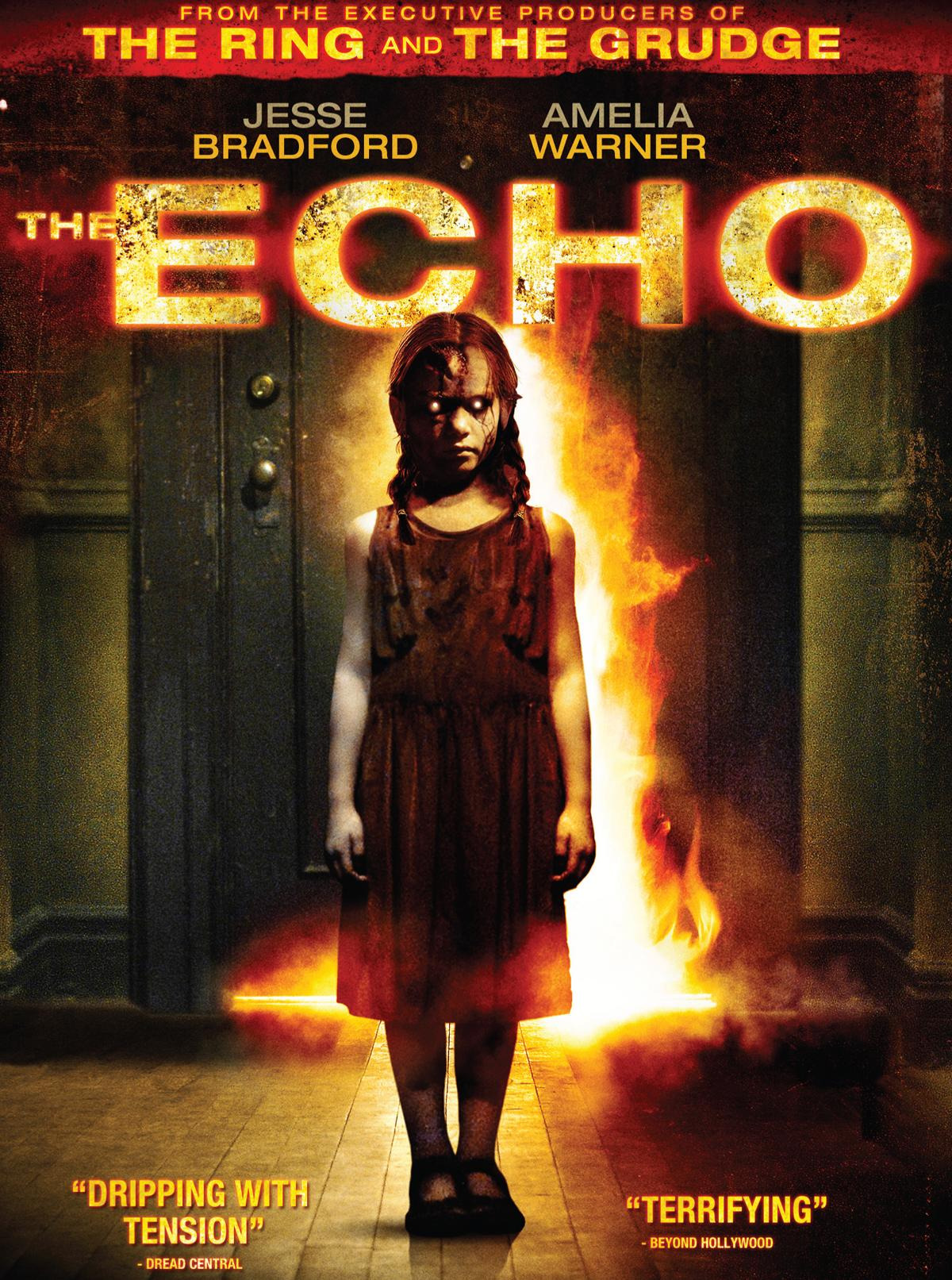 The Echo (2008) Multi Audio 1080p | 720p | 480p BluRay